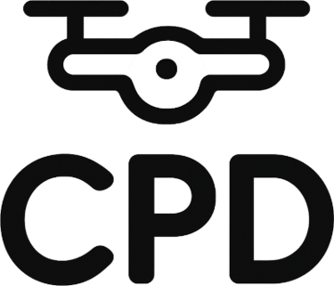 Curso para Piloto de drone logo