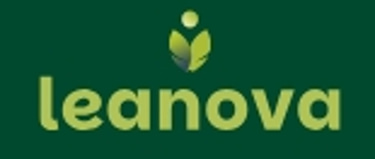 Leanova logo