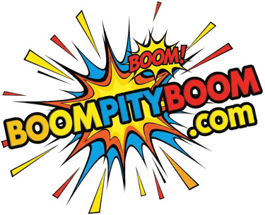 Boompity Boom Products logo