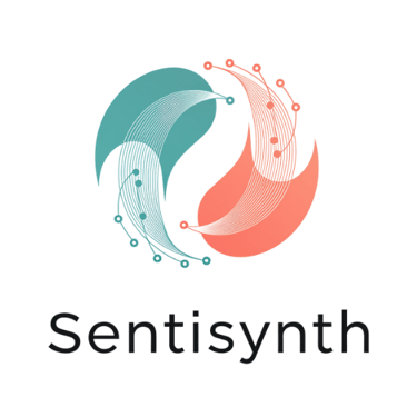 Sentisynth logo