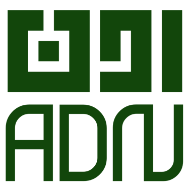 ADN logo