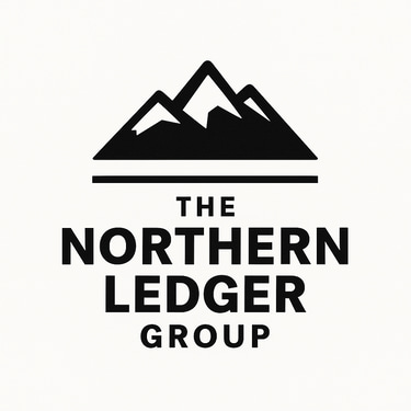 The Northern Ledger Group logo