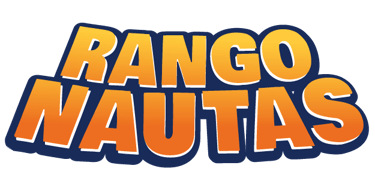 Rangonautas Entretenimento e Educação logo