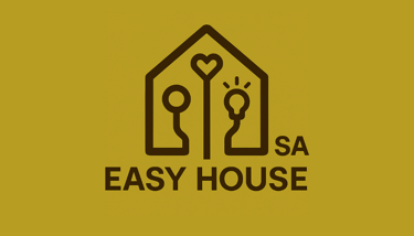 EASY HOUSE SA logo