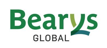Bearys Global logo