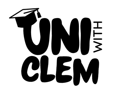 Uni With Clem logo
