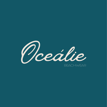 OCEALIE BEACHWEAR logo