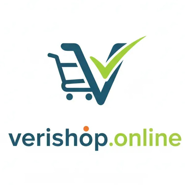Verishop logo