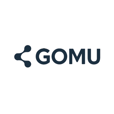 Consultora GOMU logo