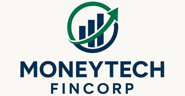 MoneyTech Fincorp logo