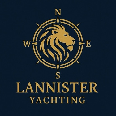 Lannister Yachting Montenegro logo