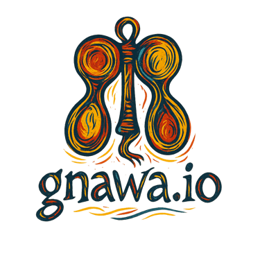 Gnawa.io logo
