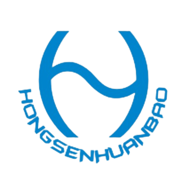 HONGSEN ENVIRONMENTAL PROTECTION logo