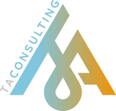 TAConsulting logo