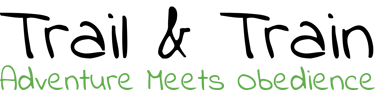 Trail & Train logo