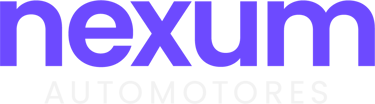 Nexum Automotores logo
