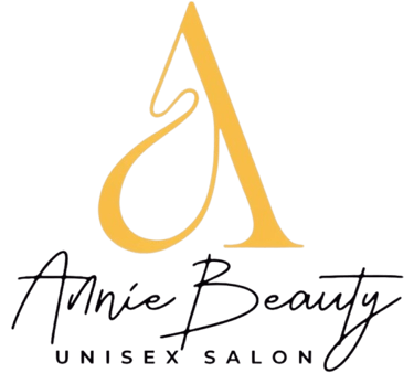 Annie Beauty Unisex Salon logo
