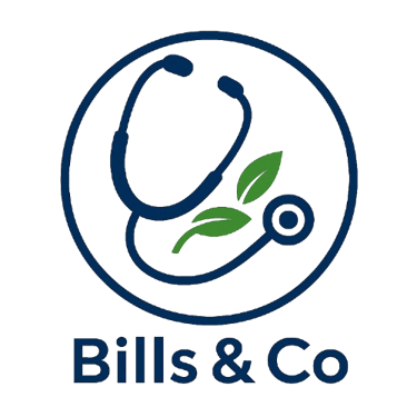 billsco.net logo