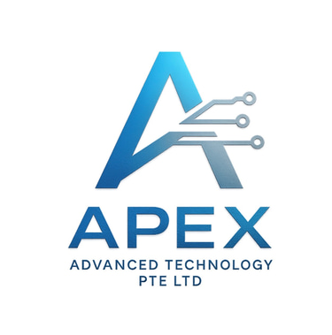 Apex Advanced Technologies logo
