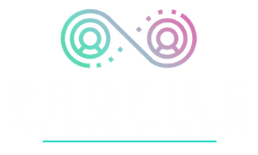 ROFILE Salon logo