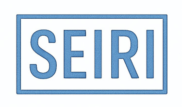 Seiri Strategies logo