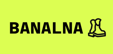 BANALNA logo