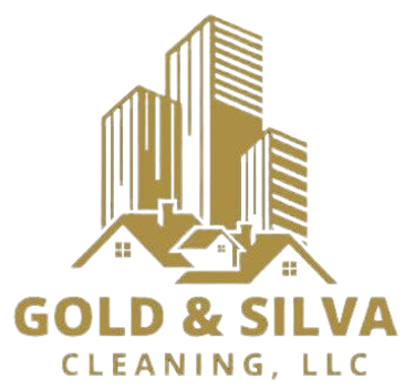 GOLD & SILVA Cleaning, LLC logo
