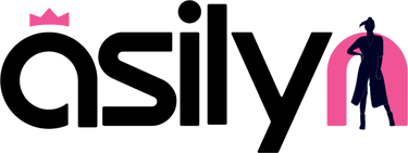 ASILYN logo