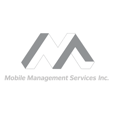 mobile management services inc logo