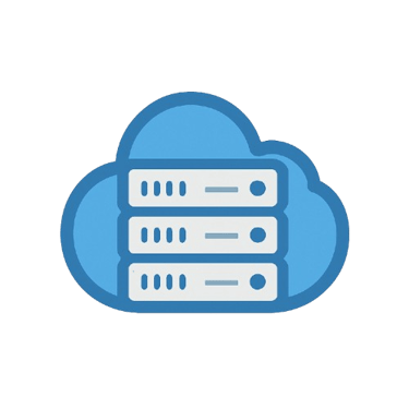 Ken Ruiz Cloud logo