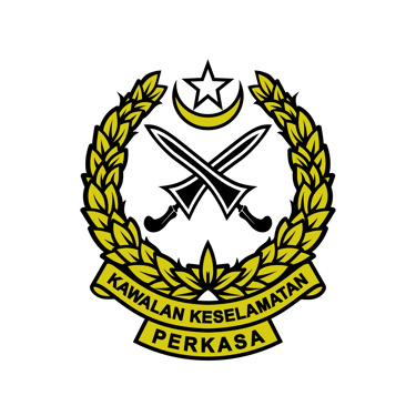 KK Perkasa logo