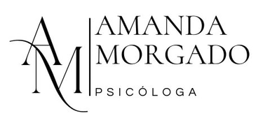 Amanda Morgado logo