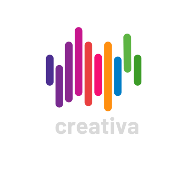 creativa logo