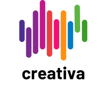 creativa logo
