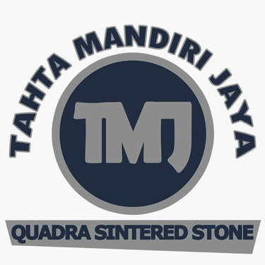 Tahta Mandiri Jaya logo