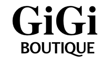 GiGi Boutique logo