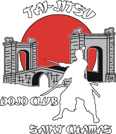 Dojo Club Saint-Chamas logo