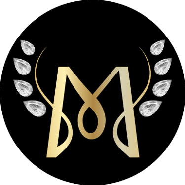 Milestone Finds logo