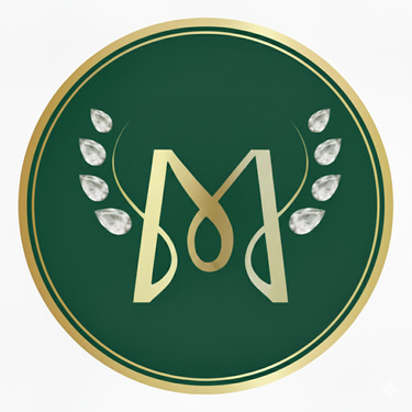 Milestone Finds logo