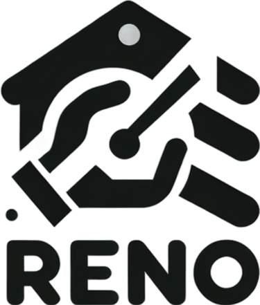 Conseils Réno logo