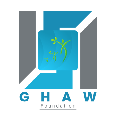 Good Health and Well-being Foundation logo