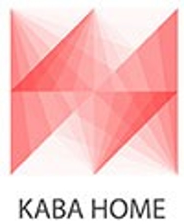 KABA-HOME logo