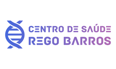 Centro de Saúde Rego Barros logo