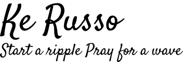 Ke Russo logo