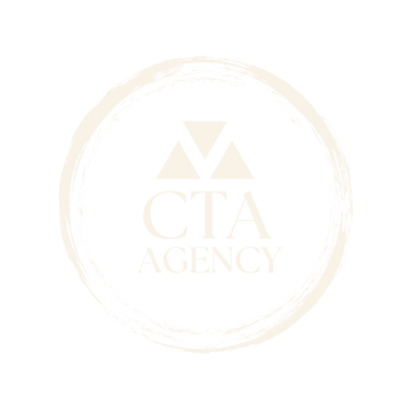 CTA Agency logo
