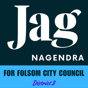 Jag 4 Folsom logo