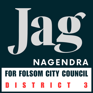 Jag 4 Folsom logo