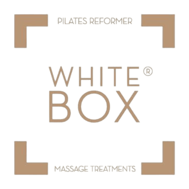 WhiteBox Pilates | Καλλιθέα logo
