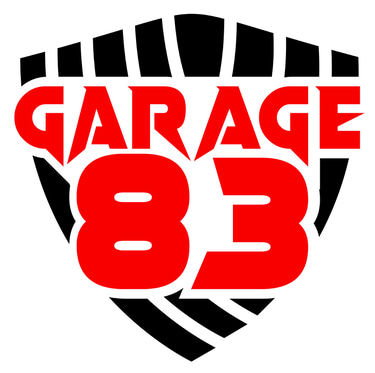 Location Voiture Garage83 logo