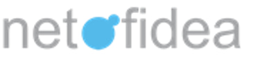 Netofidea logo
